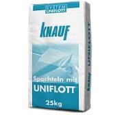 Унифлот Кнауф | UNIFLOTT Knauf, 25 кг
